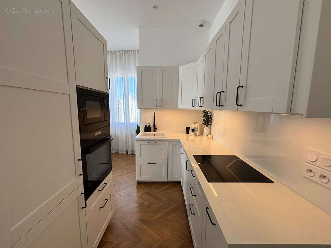 Appartement à LA TESTE-DE-BUCH