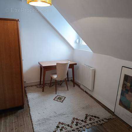 1 n°8 - Maison à BETHENCOURT-SUR-MER