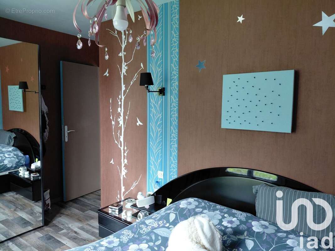 Photo 8 - Maison à GORGES