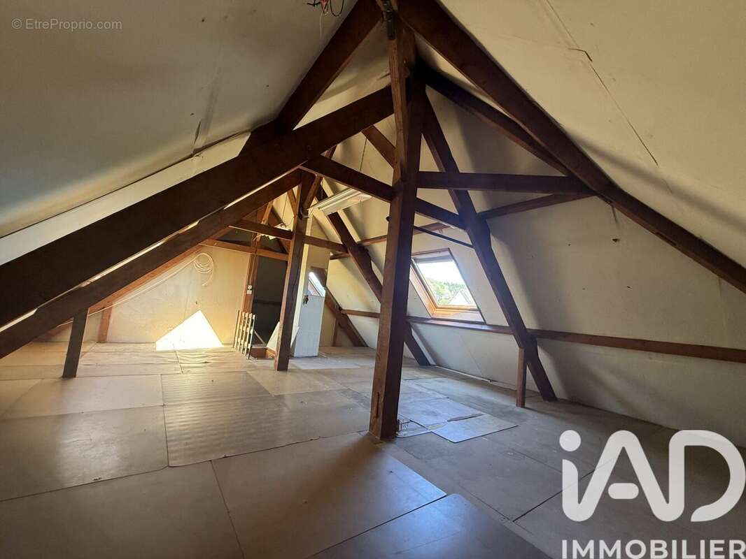 Photo 9 - Maison à FLEURY-SUR-ANDELLE