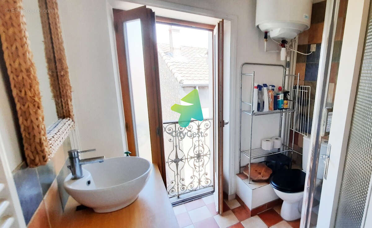 T1 pour investissement locatif - photo 7