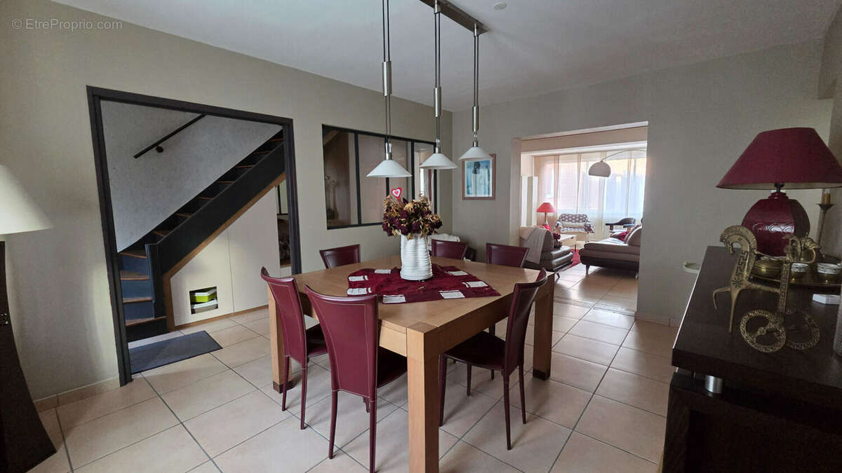 Appartement à BEGARD