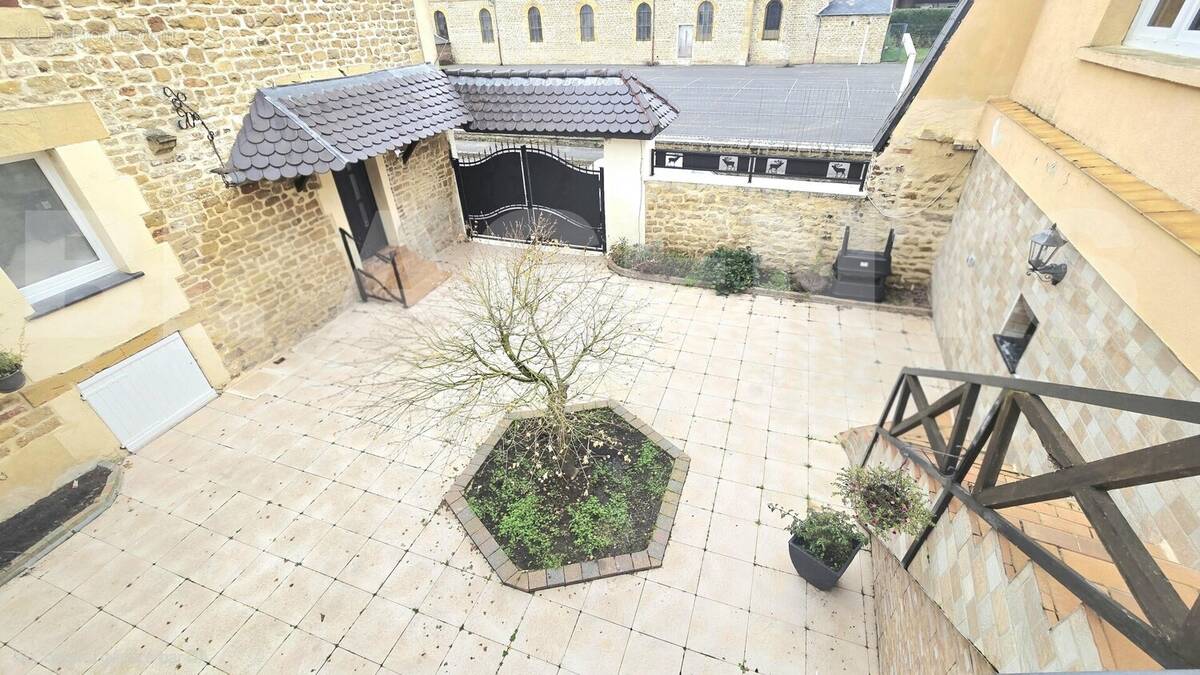 20251110_114032(1) - Maison à POURU-SAINT-REMY