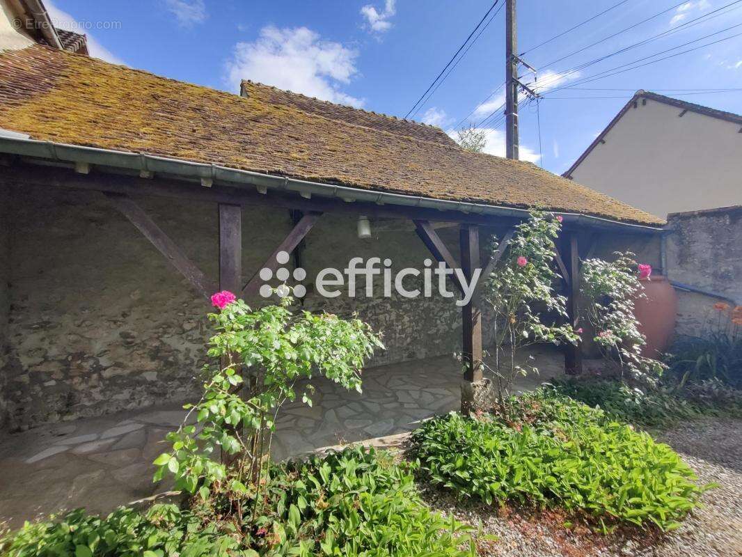Maison à PROVINS