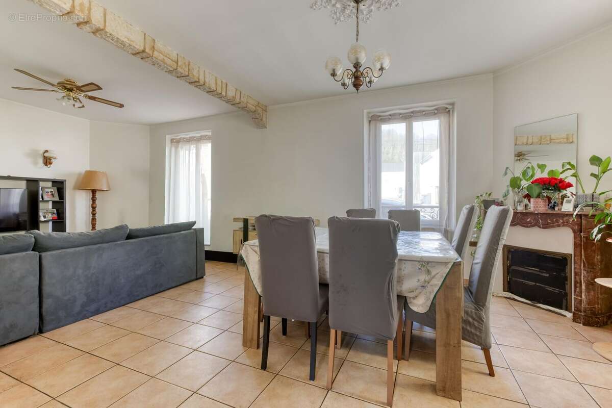 Photo 2 - Maison à MARCOUSSIS