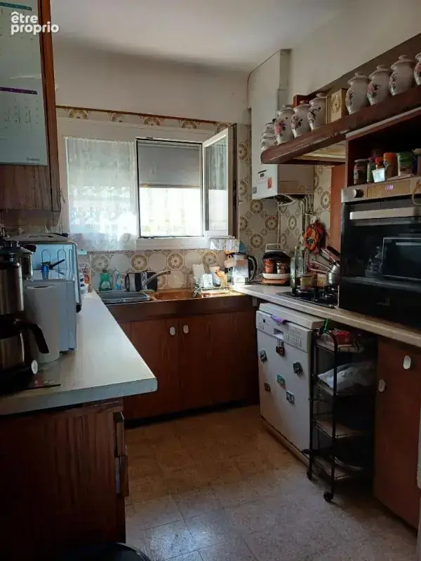 ROUGIERS VILLA T3 sur 1537 m² de terrain - photo 10