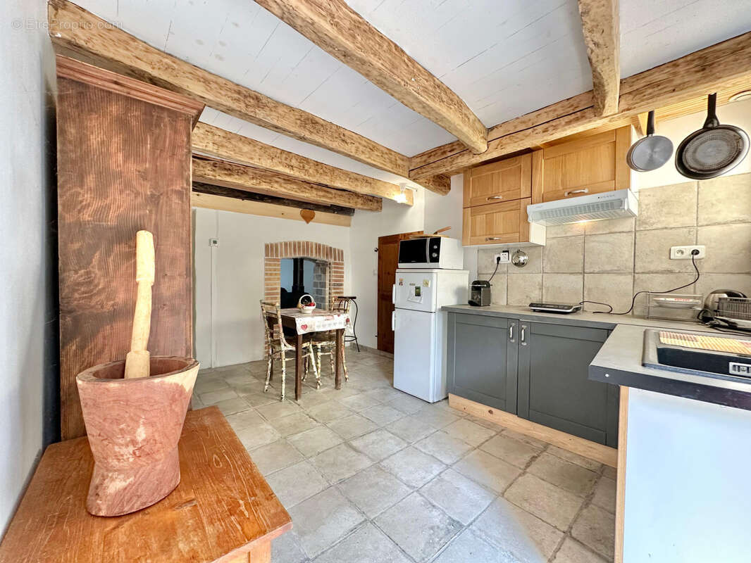 Charmante maison avec 2 logement !!! - photo 16