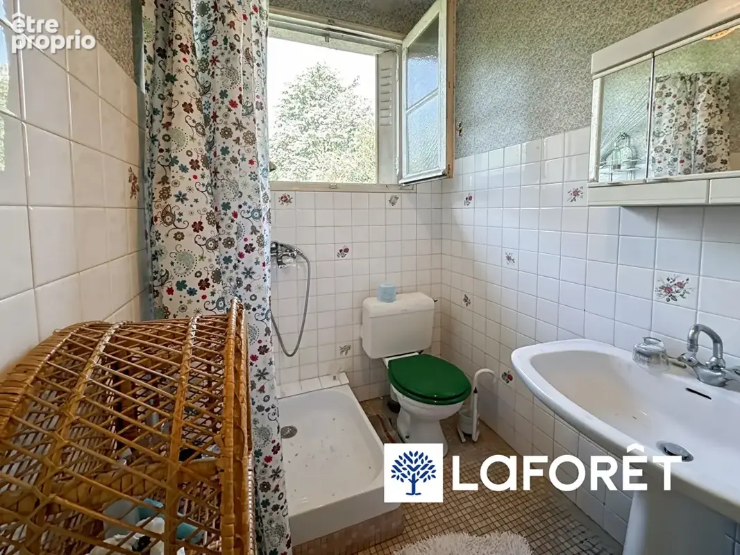 VENTE : maison de 5 pièces 88 m² à MORSANG SUR ORGE - photo 9