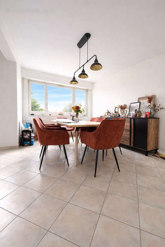 Appartement à ILLZACH