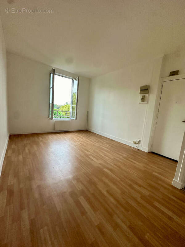 Appartement à SAINT-CLOUD