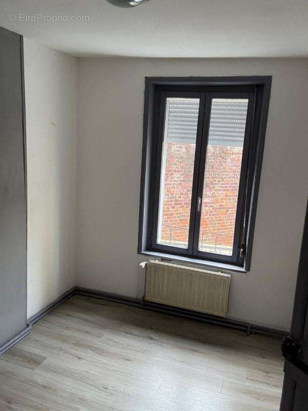 Maison à LE CATEAU-CAMBRESIS