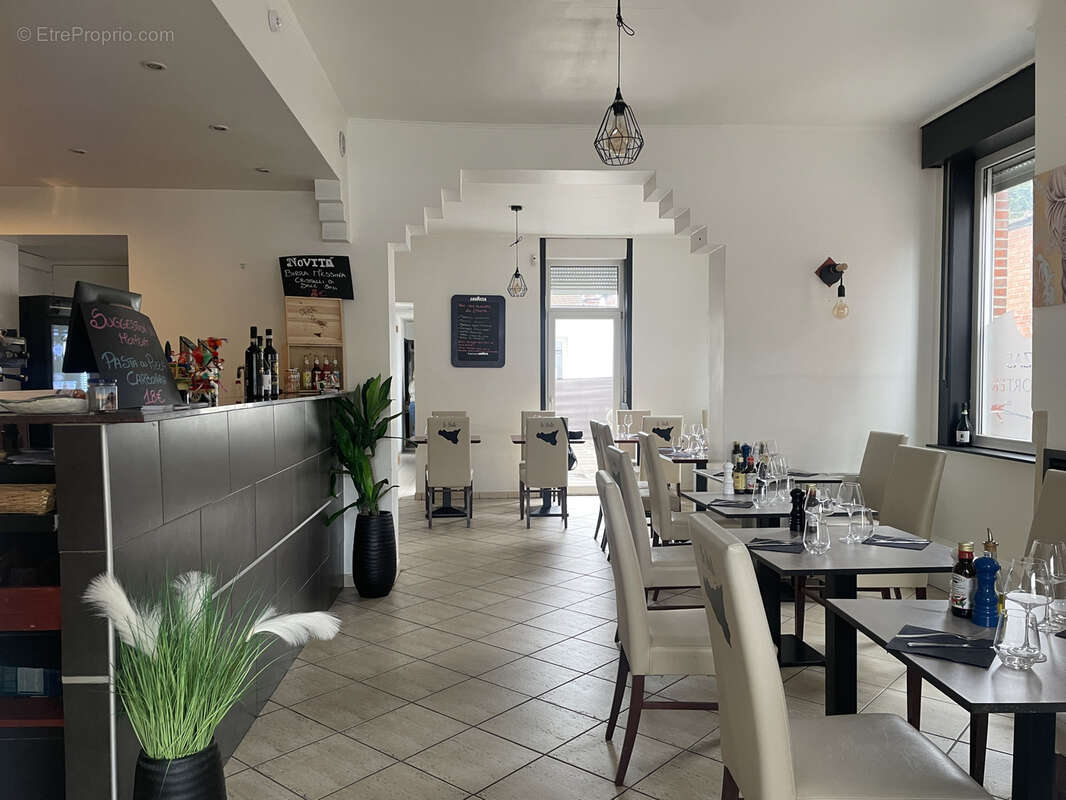 Appartement à COMINES