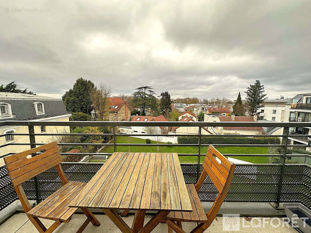 Appartement à SEVRES