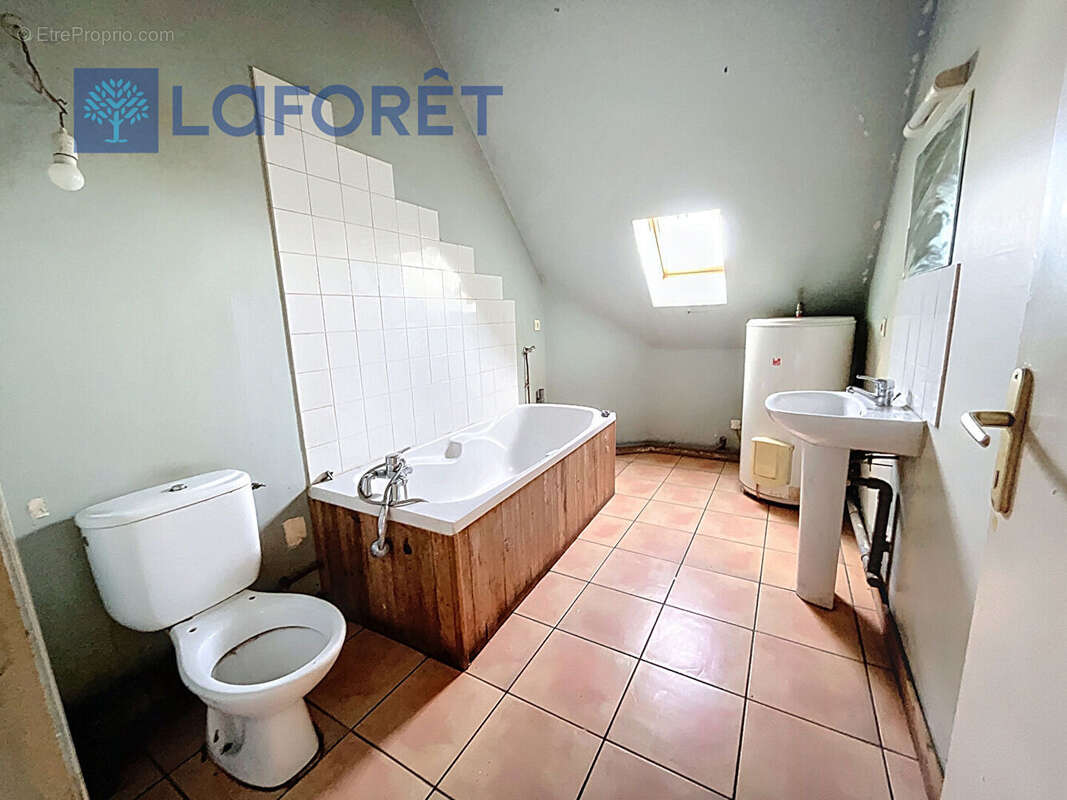 Appartement à LORIENT