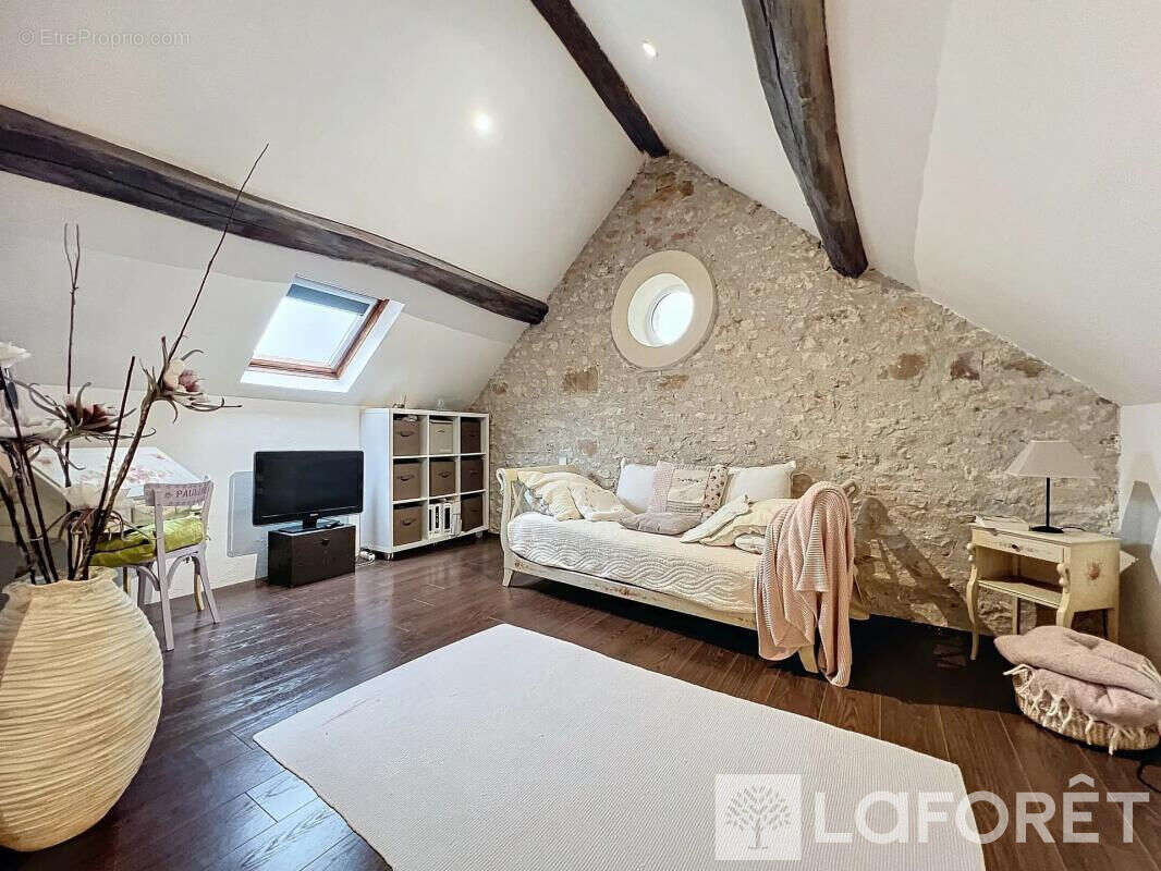 Maison à FONTAINEBLEAU