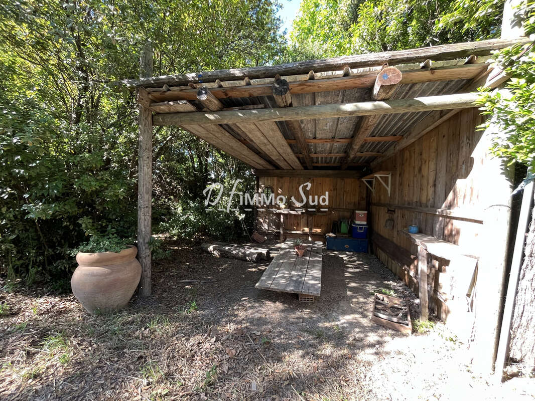 Appartement à NARBONNE