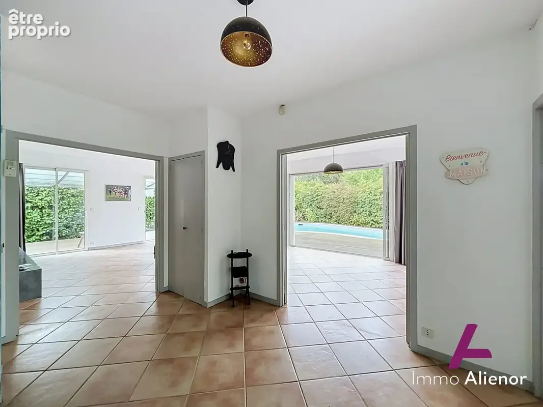 Maison 4 pièces 146 m² à vendre à Merignac (33700) - photo 7