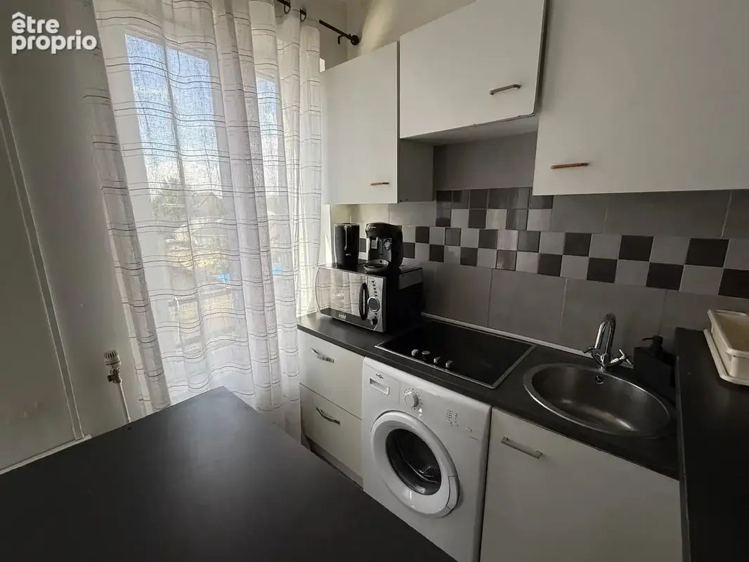 Maison à vendre – Secteur pavillonnaire – Idéal investisseur ou projet familial – Excellente rentabilité Airbnb - photo 8
