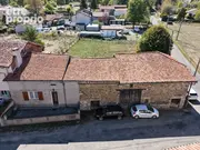 Maison à CHASSENON