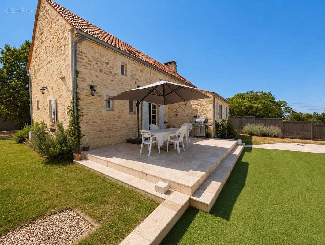 Vente Maison Concores(46310) 345 000ï¿œ - photo 3