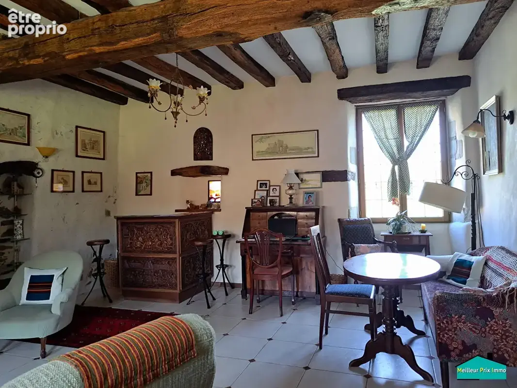 Ensemble immobilier La Limouzinière 206 m² - photo 9
