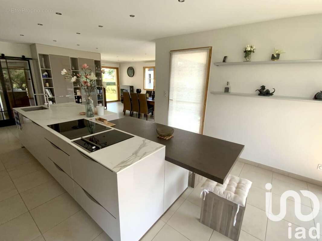 Photo 5 - Maison à MERLIMONT