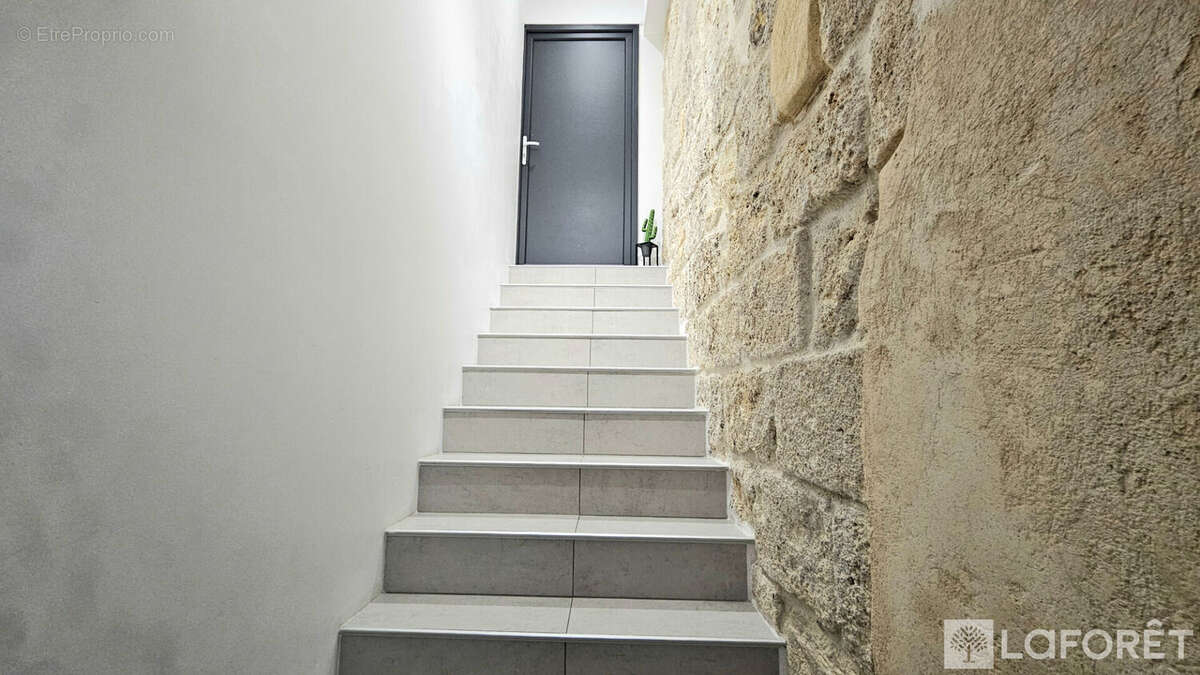 Appartement à FRONTIGNAN