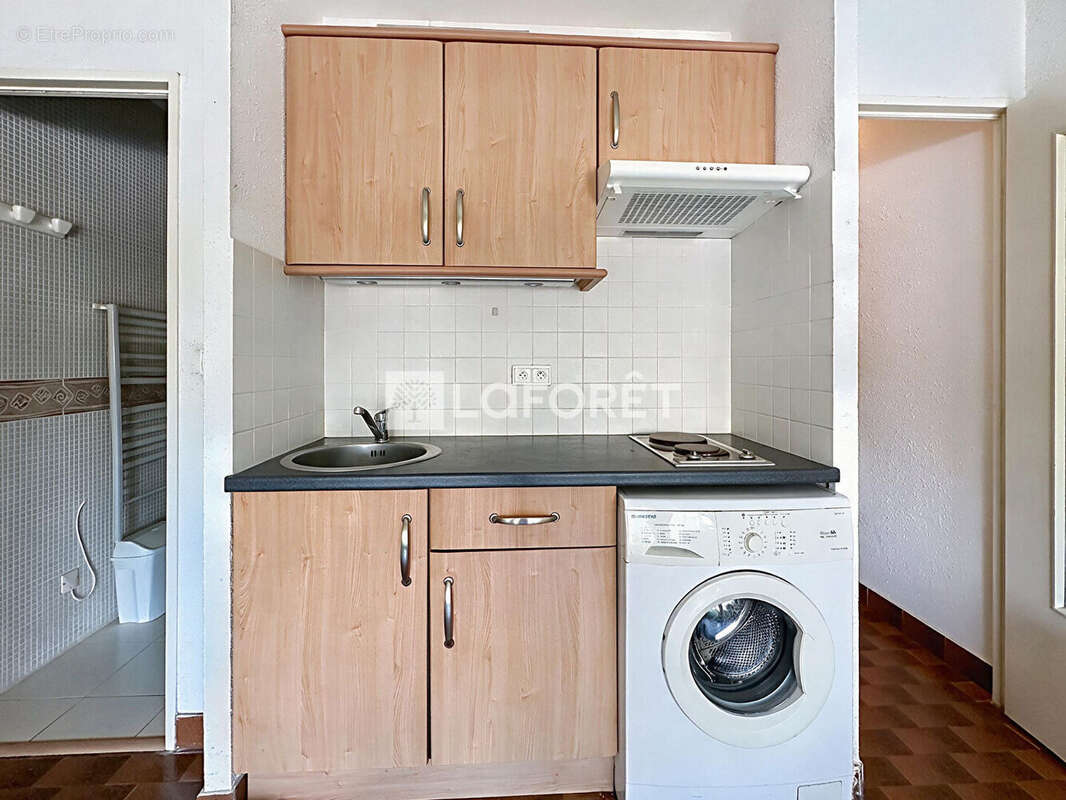 Appartement studio cabine à Port Camargue - photo 3
