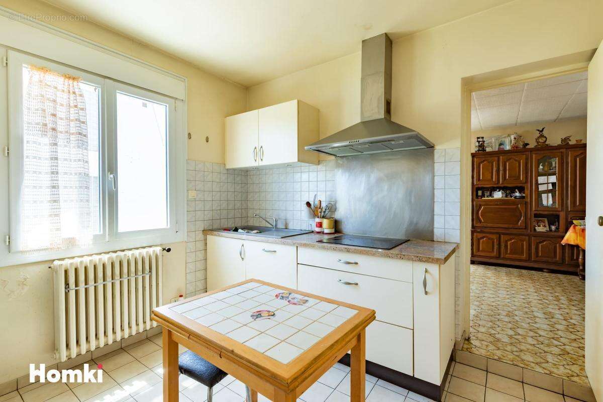 Maison de ville T5 de 90 m2 à Toulouse 31500 - photo 2