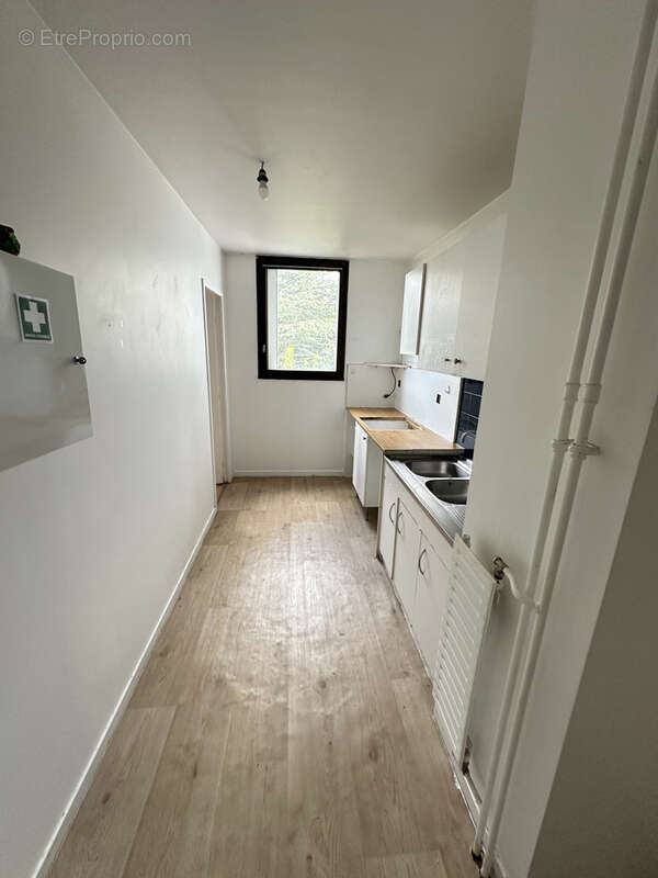 Appartement à RIS-ORANGIS