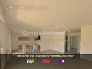 Appartement à LE THOR