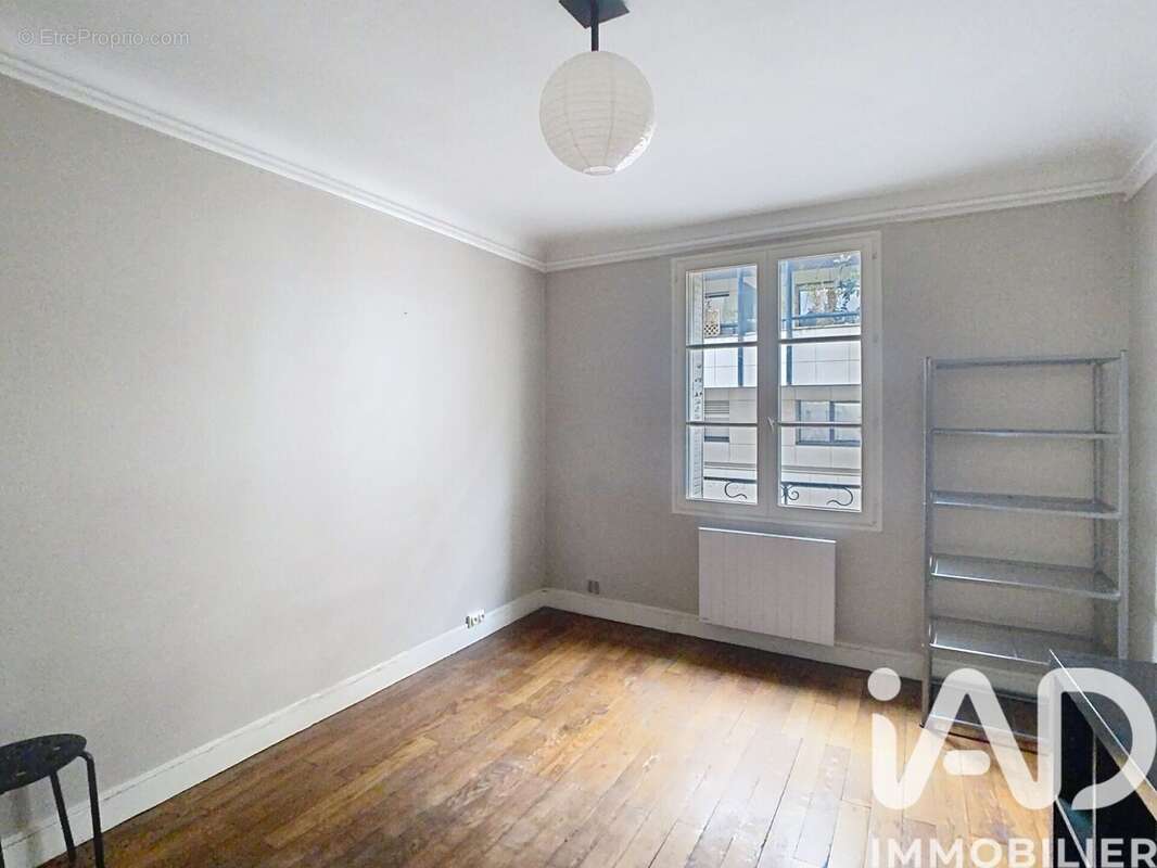 Photo 2 - Appartement à BOULOGNE-BILLANCOURT