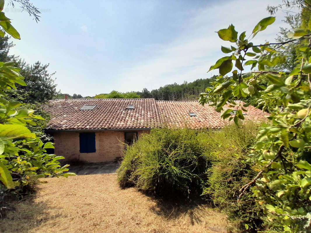 Maison de caractère sur le chemin de Compostelle - photo 23