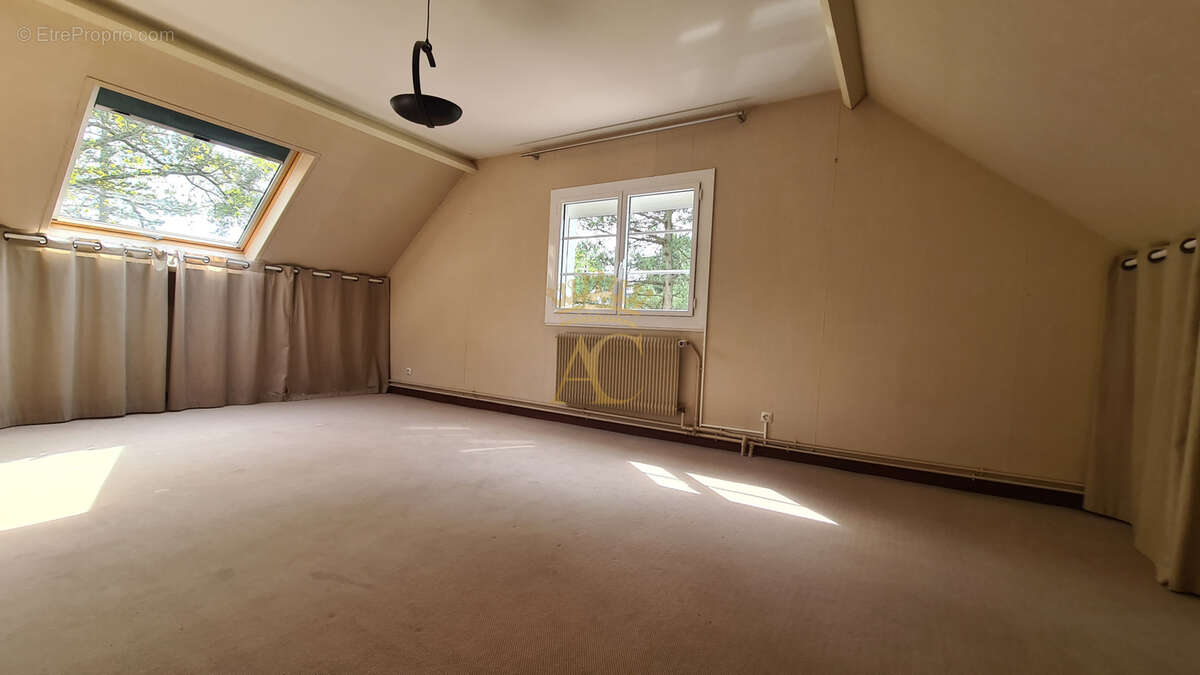 Maison à LE TOUQUET-PARIS-PLAGE