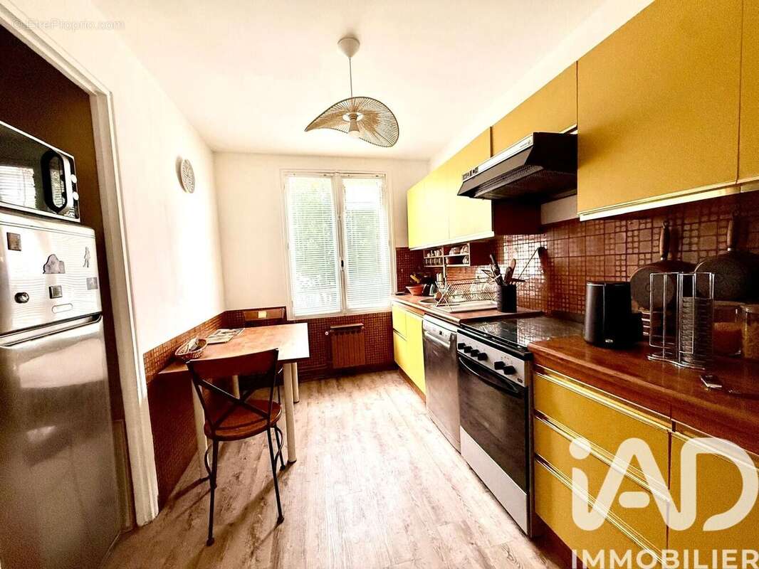 Photo 3 - Maison à RENNES