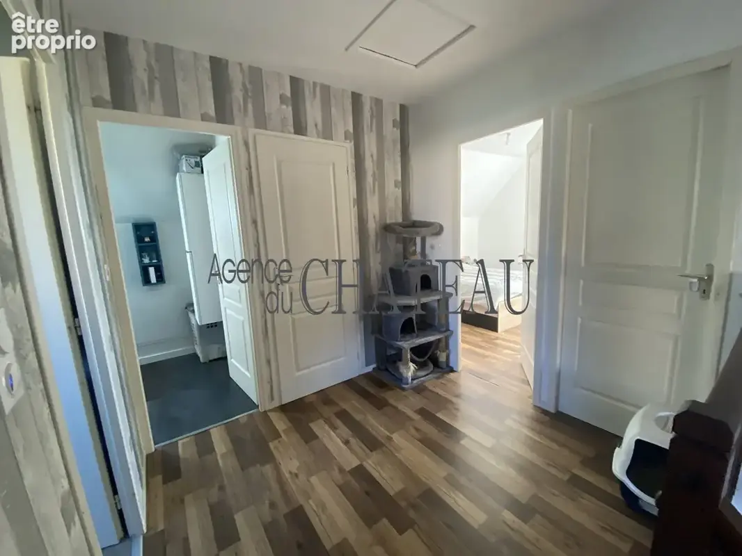 Maison Ecouis 5 pièces 95 m2 - photo 8