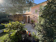 Maison à CHATEAUNEUF-DU-RHONE