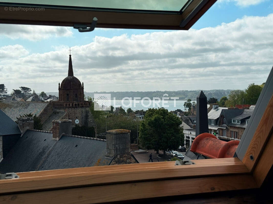 Appartement à PERROS-GUIREC