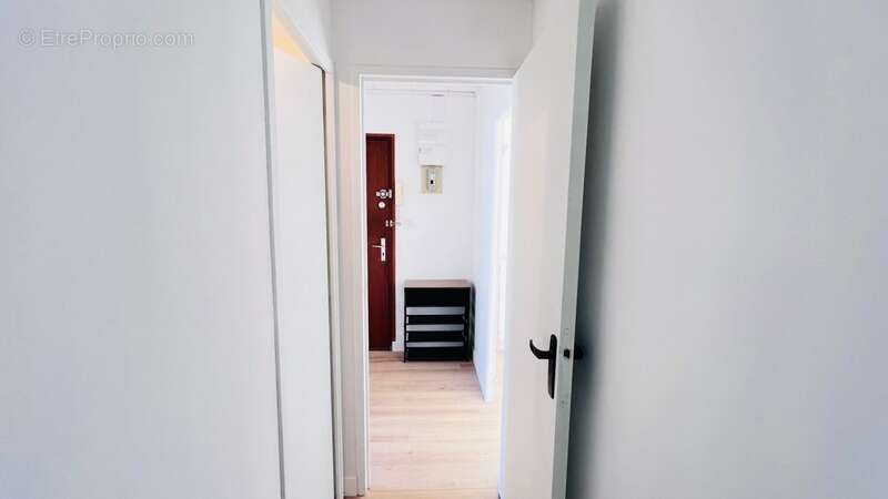 Appartement à QUIMPER