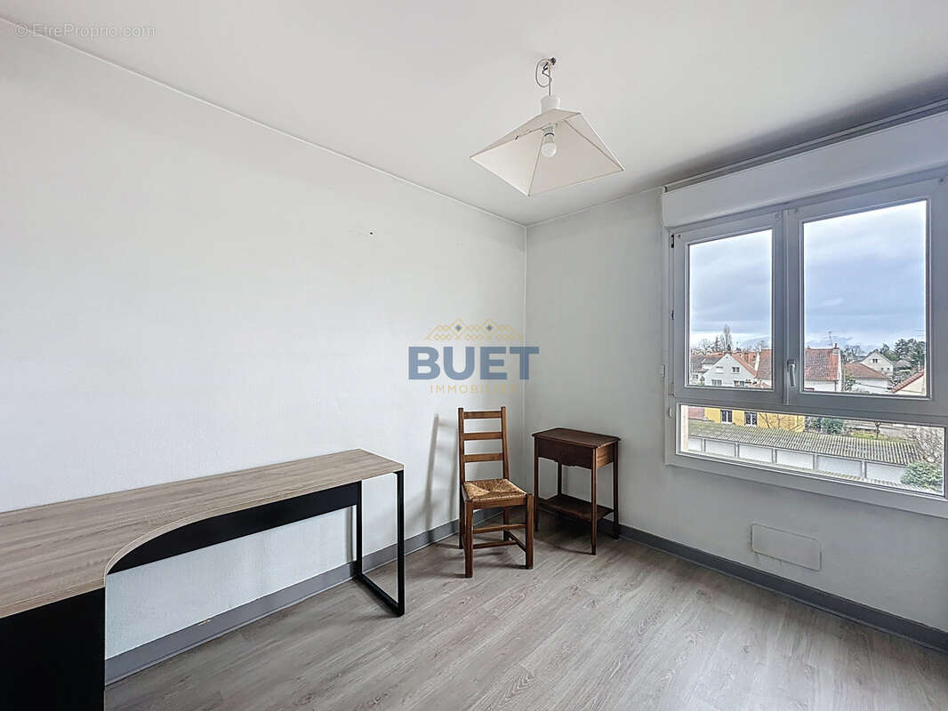 Appartement à DIJON