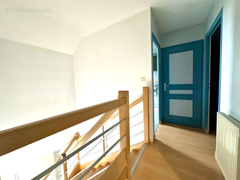 Maison à DOUE-LA-FONTAINE