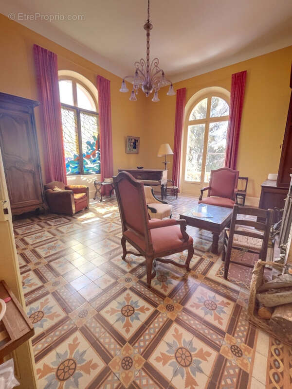 Maison à SAINT-RAPHAEL