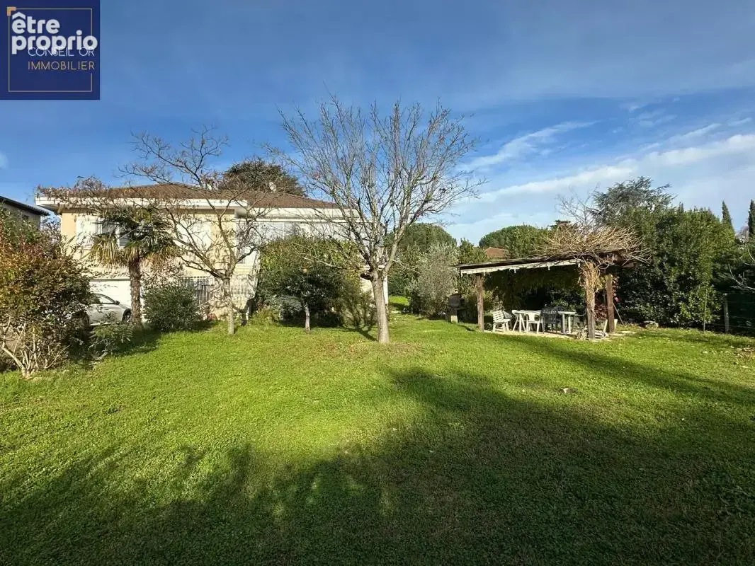 Saint-Genis-les-Ollières – Maison 106 m² avec terrain de 1 416 m² - photo 2