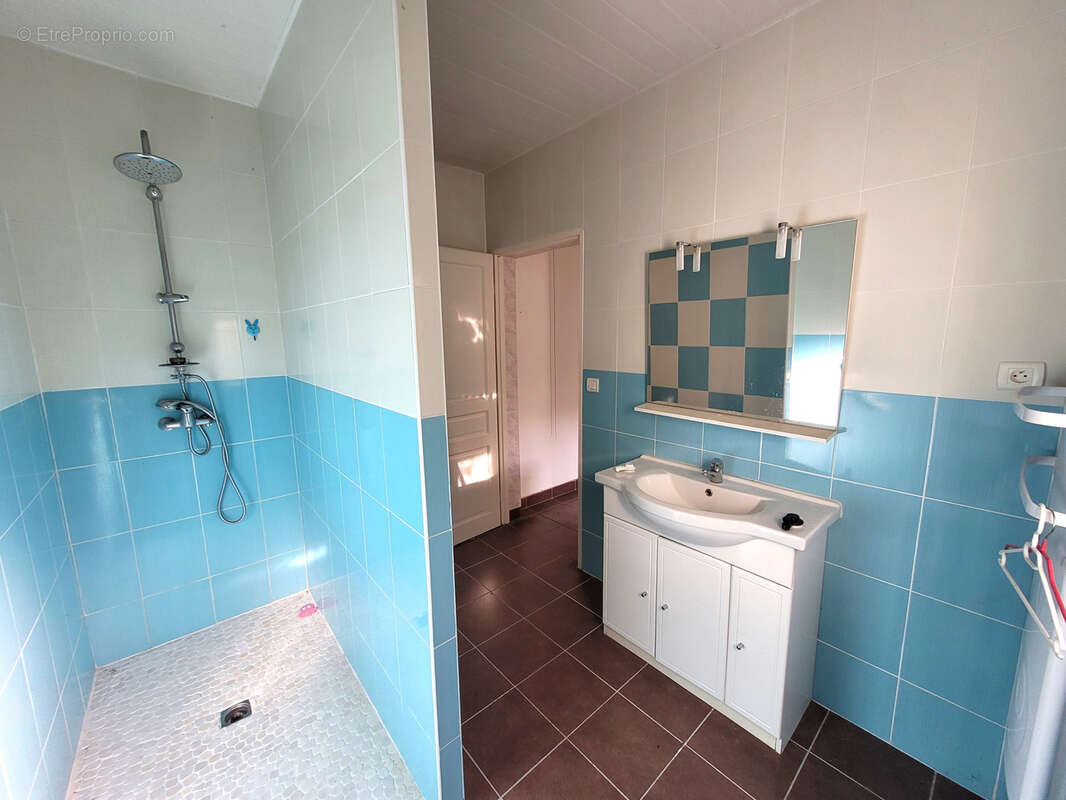 Maison à LA TESTE-DE-BUCH