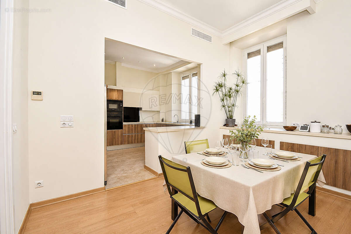 Appartement 4 chambre(s) à vendre - photo 5