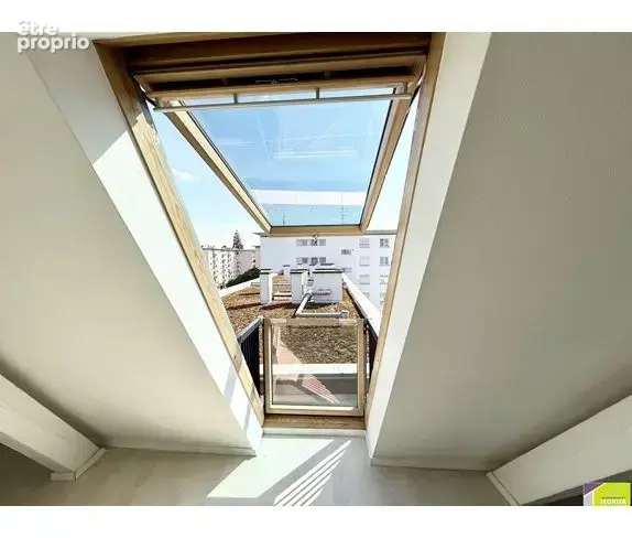 Appartement T3 DUPLEX À découvrir - photo 9