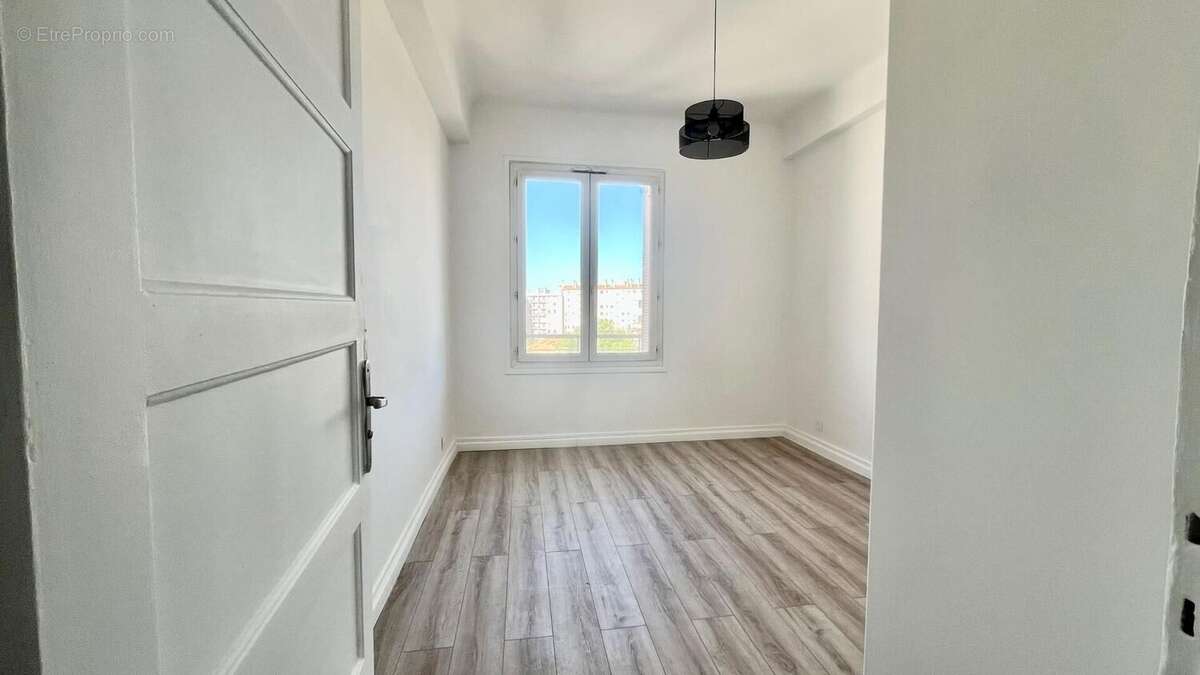 Photo 5 - Appartement à TOULON