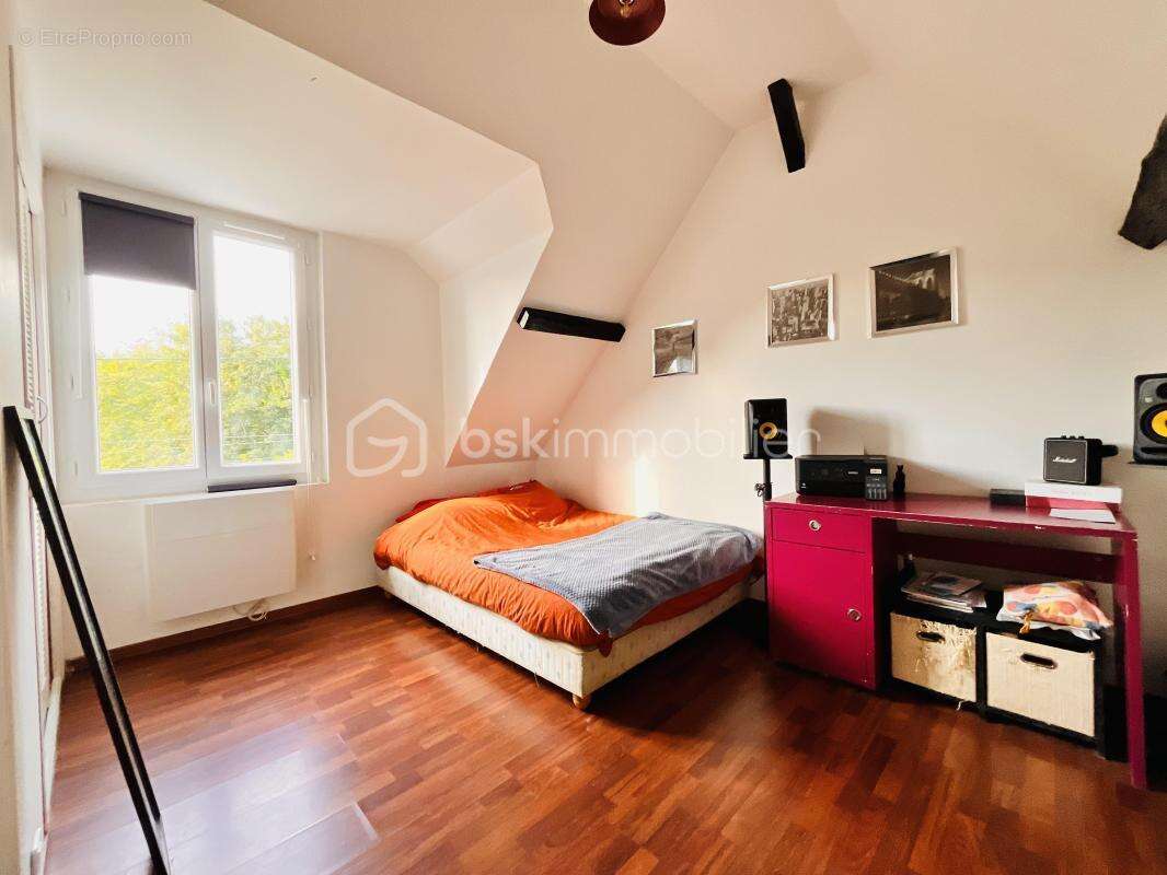 Maison 2 chambres - photo 6