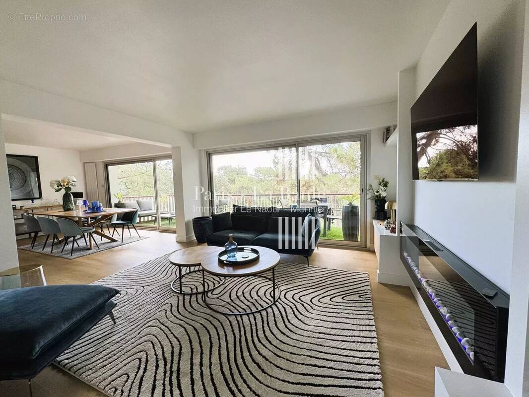 Appartement à LA BAULE-ESCOUBLAC