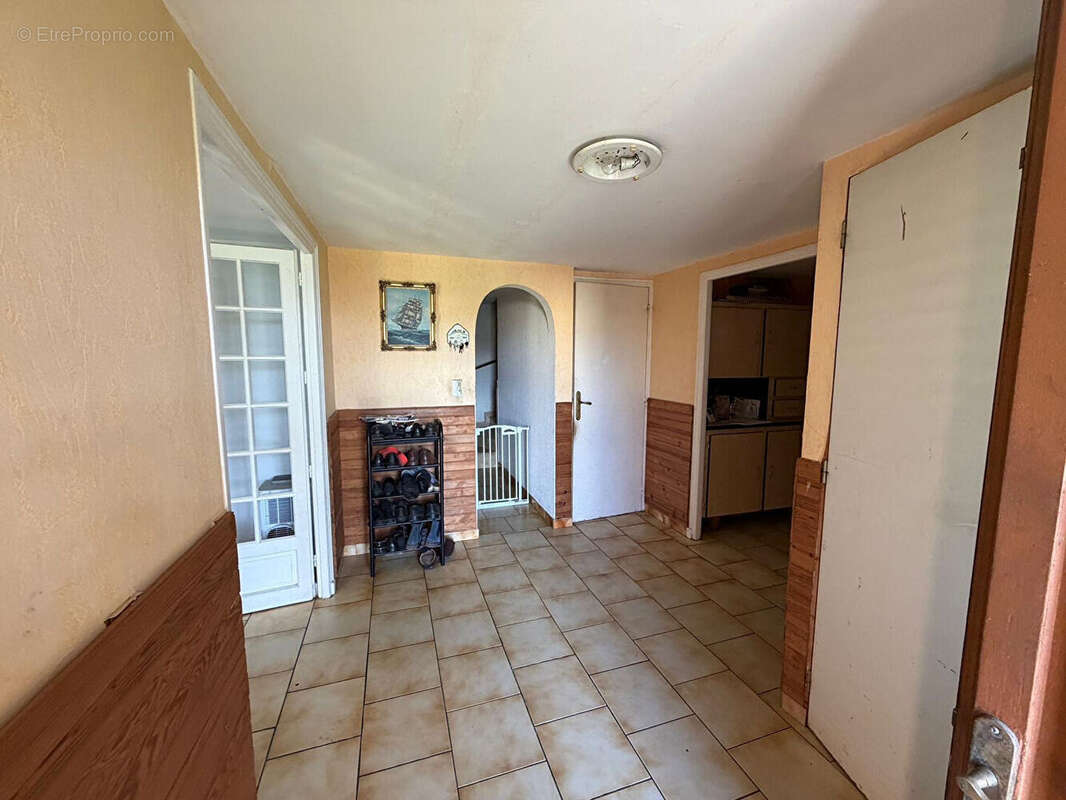 Maison à VILLENEUVE-SUR-LOT